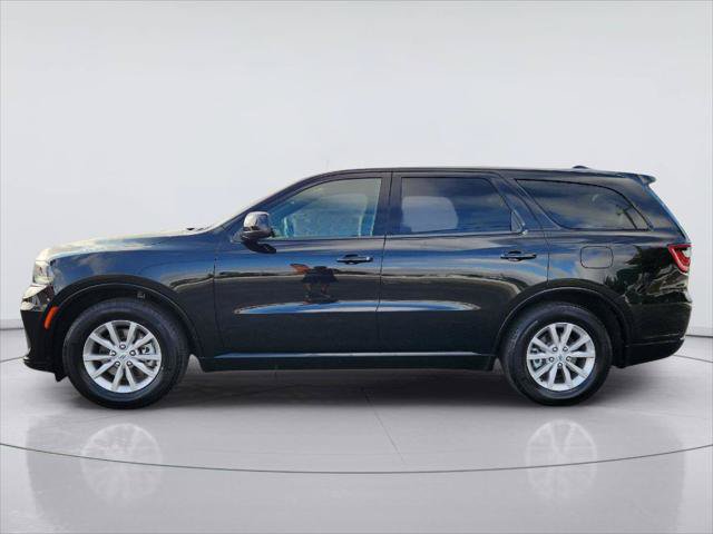 Certified 2025 Dodge Durango GT RWD image 5
