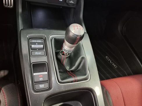 Certified 2026 Honda Civic Si image 15
