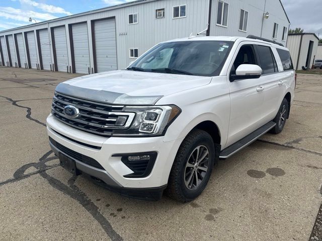 Used 2019 Ford Expedition Max XLT w/ Equipment Group 202A AWD/4WD image 5