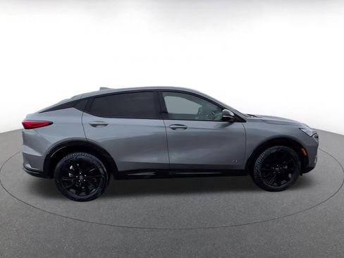 Used 2025 Buick Envista Sport Touring image 16