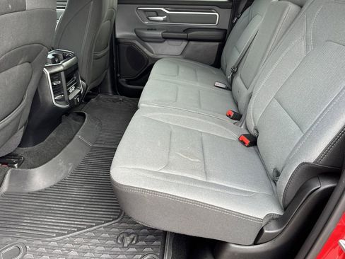 Used 2021 RAM 1500 Big Horn AWD/4WD image 15