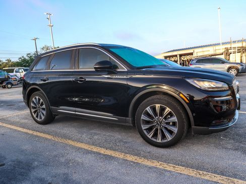 Used 2020 Lincoln Corsair Reserve w/ Equipment Group 201A AWD/4WD image 7