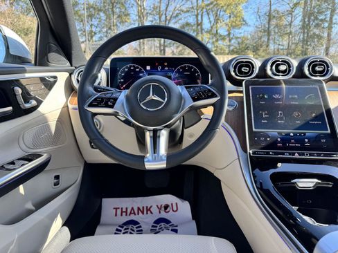 Certified 2023 Mercedes-Benz C 300 Sedan image 18
