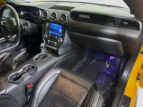 Used 2019 Ford Mustang GT Premium w/ Equipment Group 401A image 28