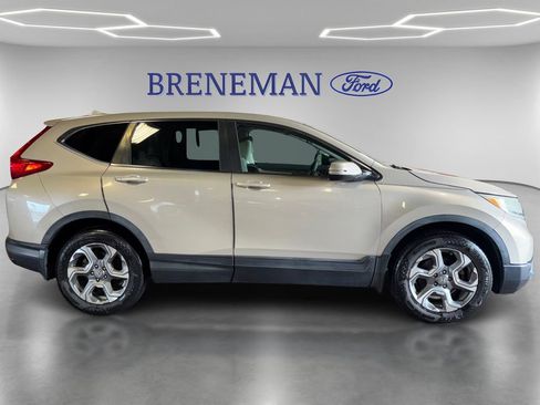 Used 2018 Honda CR-V EX image 5
