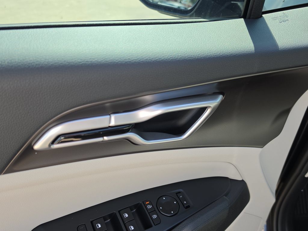 New 2027 Kia Sportage EX FWD image 19
