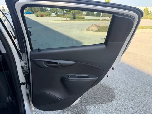 Used 2019 Chevrolet Spark LT FWD image 21