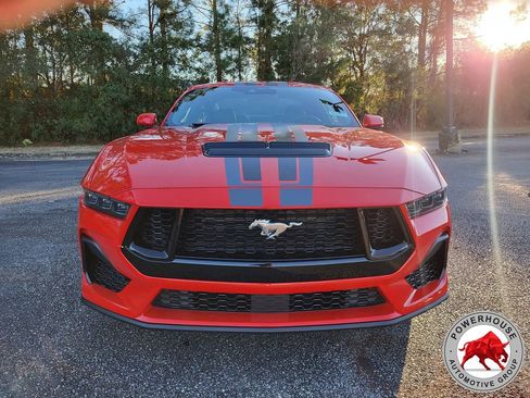 New 2026 Ford Mustang GT Premium image 10