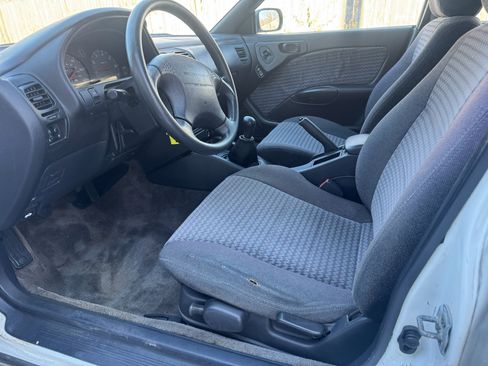 Used 1999 Subaru Legacy Wagon image 18