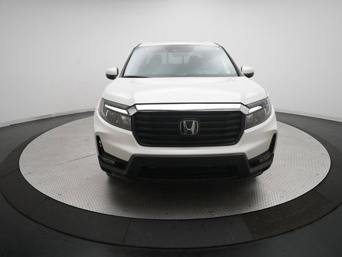 Certified 2023 Honda Ridgeline RTL image 11