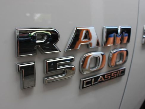 Used 2021 RAM 1500 Tradesman AWD/4WD image 10