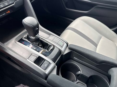 Used 2019 Honda Civic LX image 23