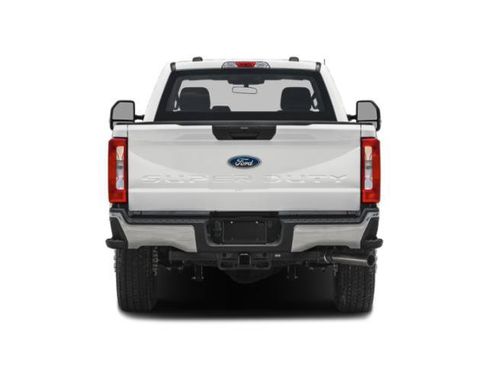 New 2026 Ford F350 XLT w/ FX4 Off-Road Package AWD/4WD image 8