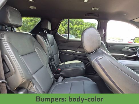 Used 2023 Chevrolet Traverse LT FWD image 28