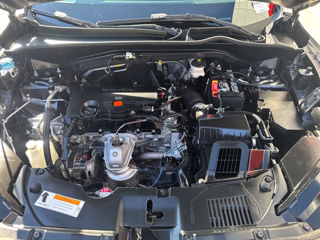 Used 2024 Honda HR-V LX image 20