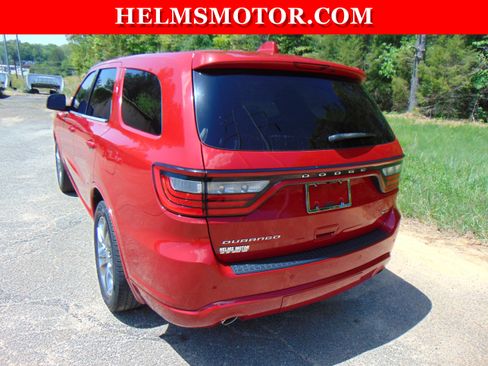 Certified 2019 Dodge Durango GT RWD image 10
