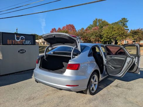 Used 2016 Audi A3 1.8T Premium image 13