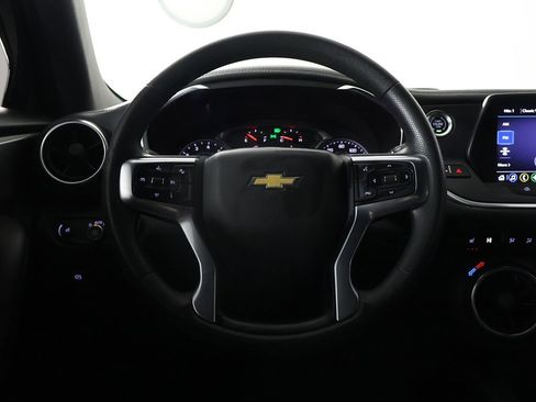 Used 2021 Chevrolet Blazer LT image 33
