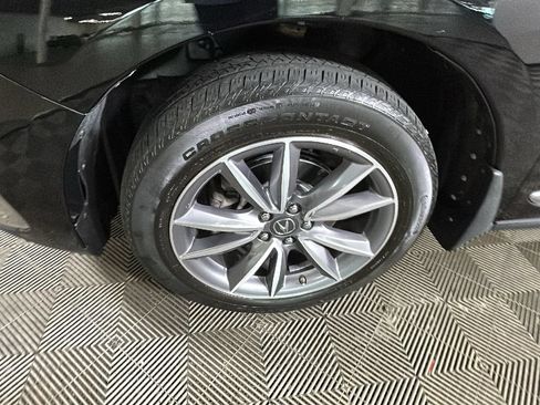 Used 2020 Acura RDX w/ Advance Package AWD/4WD image 9