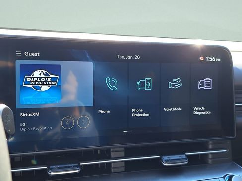 New 2026 Hyundai Kona SEL Premium FWD image 21