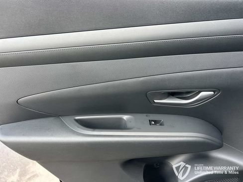 New 2026 Hyundai Tucson SE FWD image 19