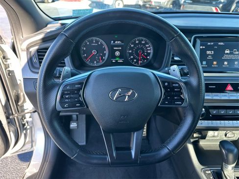Used 2018 Hyundai Sonata Sport image 23