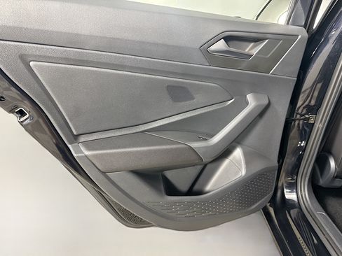 Used 2023 Volkswagen Jetta SE w/ Panoramic Sunroof Package FWD image 26