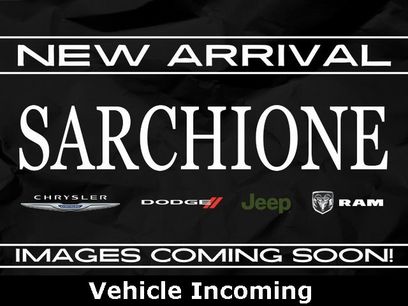 Used 2024 Jeep Wagoneer Series II