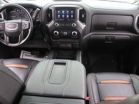 Used 2021 GMC Sierra 2500 AT4 w/ Gooseneck/5TH Wheel Package image 16