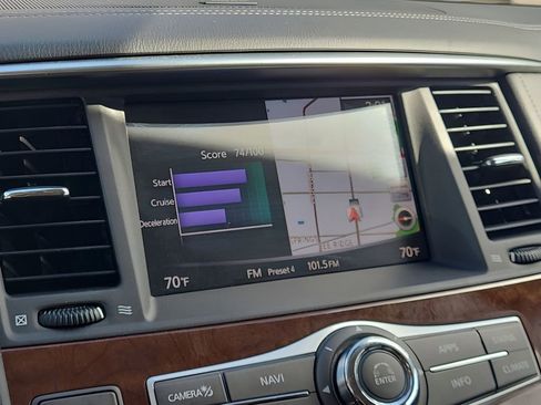 Used 2019 INFINITI QX80 Luxe w/ Proassist Package image 30