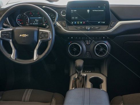 Used 2024 Chevrolet Blazer LT w/ Convenience Package image 26