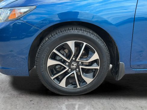 Used 2013 Honda Civic EX-L image 23