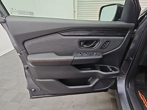 New 2026 Honda Passport TrailSport image 30