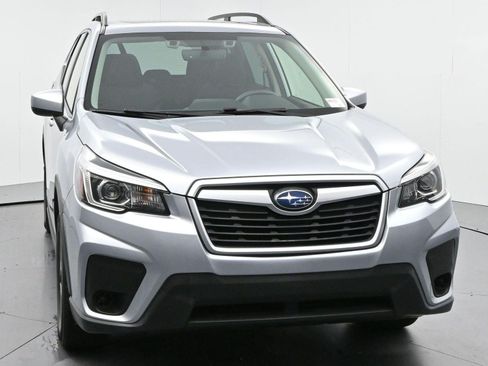 Used 2020 Subaru Forester Premium AWD/4WD image 2