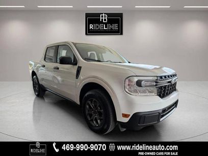 Used 2023 Ford Maverick XLT