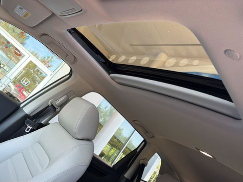 New 2026 Honda CR-V LX image 31