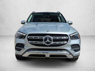 Used 2024 Mercedes-Benz GLE 350 4MATIC video 2