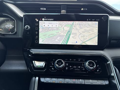 New 2026 GMC Sierra 1500 Denali w/ Denali Reserve Package image 29