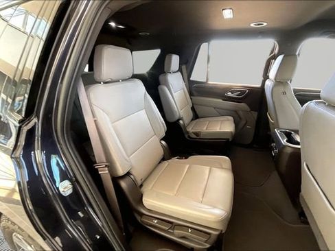 Used 2024 Chevrolet Tahoe Z71 w/ Off-Road Capability Package AWD/4WD image 17