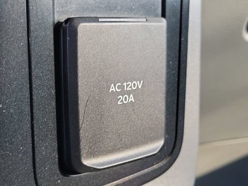 Used 2024 Ford F150 XLT w/ Mobile Office Package AWD/4WD image 16
