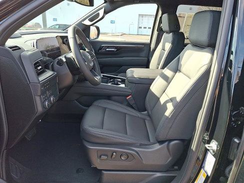New 2026 Chevrolet Tahoe LT w/ Comfort Package image 8
