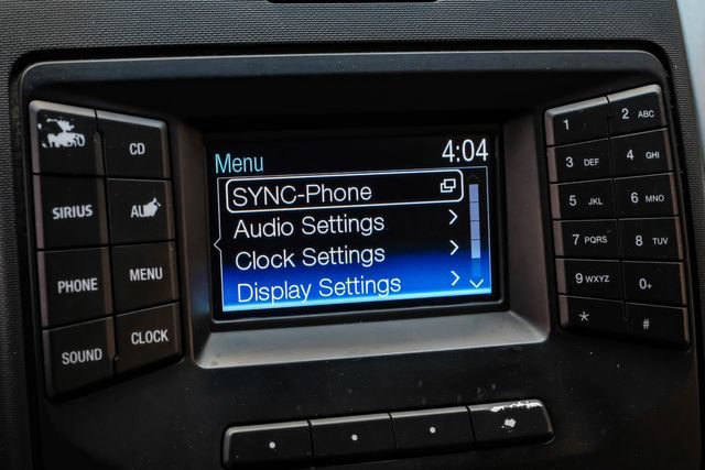 Used 2014 Ford F150 XLT w/ Equipment Group 302A Luxury RWD image 30