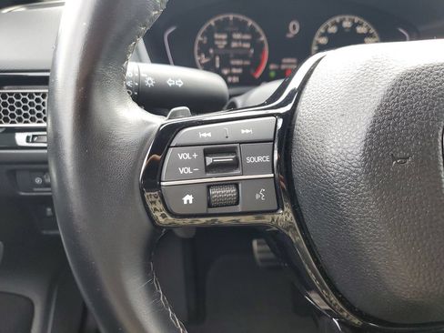 Used 2025 Honda Civic Sport image 26