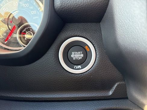 New 2026 RAM 1500 Lone Star image 34