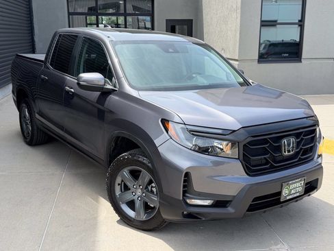 Used 2023 Honda Ridgeline RTL image 6