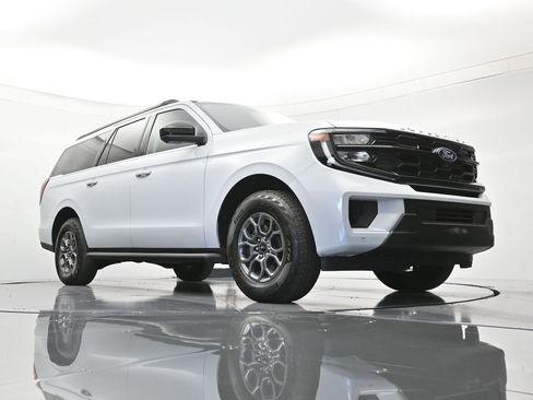 Certified 2025 Ford Expedition Max Active RWD image 39