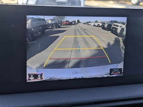 Used 2021 Lexus IS 350 F Sport image 18