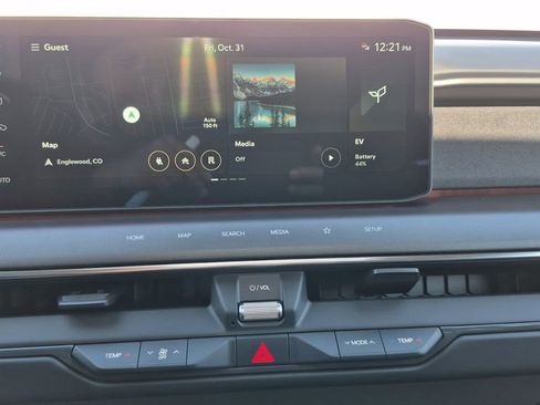 New 2026 Kia EV9 Land image 8