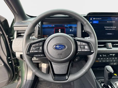 New 2026 Subaru Outback Premium w/ Premium/Limited Package 2 AWD/4WD image 28