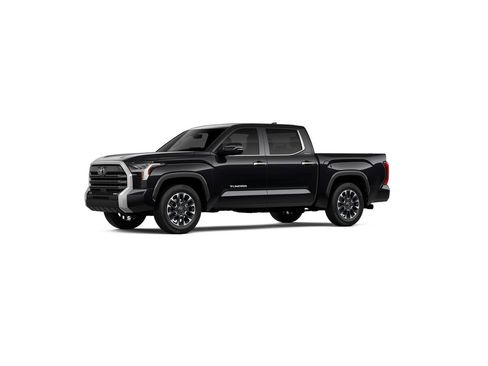 New 2026 Toyota Tundra Limited image 36